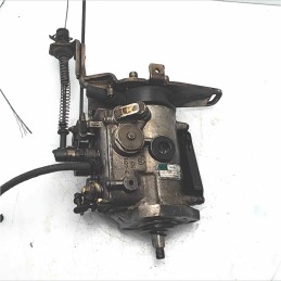 POMPA COMMON RAIL INIEZIONE GASOLIO ALTA PRESSIONE LUCAS FIAT PUNTO 176 1.7TD 1993-99 R8444B601A 570183MNE