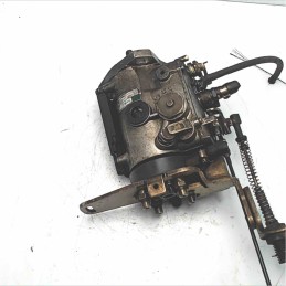 POMPA COMMON RAIL INIEZIONE GASOLIO ALTA PRESSIONE LUCAS FIAT PUNTO 176 1.7TD 1993-99 R8444B601A 570183MNE