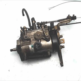 POMPA COMMON RAIL INIEZIONE GASOLIO ALTA PRESSIONE LUCAS FIAT PUNTO 176 1.7TD 1993-99 R8444B601A 570183MNE