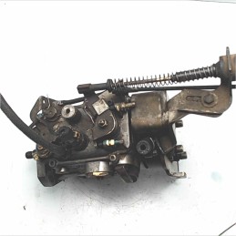 POMPA COMMON RAIL INIEZIONE GASOLIO ALTA PRESSIONE LUCAS FIAT PUNTO 176 1.7TD 1993-99 R8444B601A 570183MNE