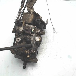 POMPA COMMON RAIL INIEZIONE GASOLIO ALTA PRESSIONE LUCAS FIAT PUNTO 176 1.7TD 1993-99 R8444B601A 570183MNE