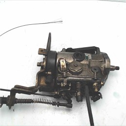 POMPA COMMON RAIL INIEZIONE GASOLIO ALTA PRESSIONE LUCAS FIAT PUNTO 176 1.7TD 1993-99 R8444B601A 570183MNE