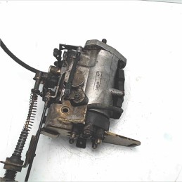 POMPA COMMON RAIL INIEZIONE GASOLIO ALTA PRESSIONE LUCAS FIAT PUNTO 176 1.7TD 1993-99 R8444B601A 570183MNE