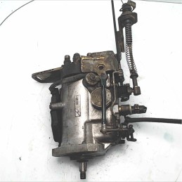 POMPA COMMON RAIL INIEZIONE GASOLIO ALTA PRESSIONE LUCAS FIAT PUNTO 176 1.7TD 1993-99 R8444B601A 570183MNE