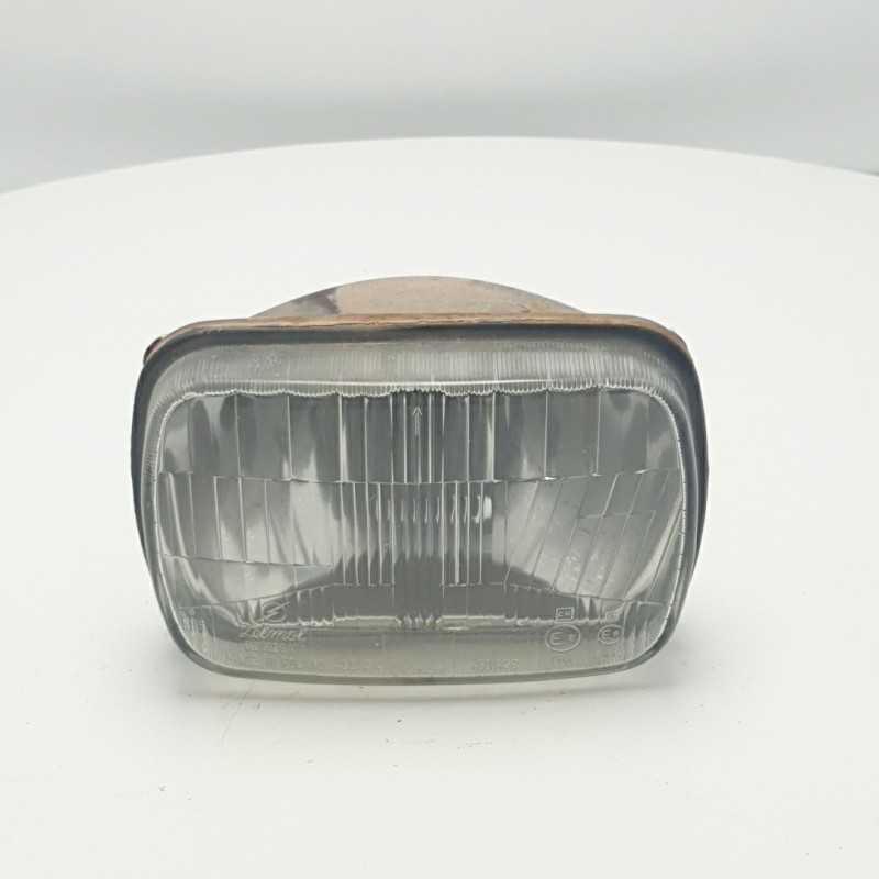 FARO FANALE PROIETTORE ANTERIORE BILATERALE DX SX FIAT 126 BIS LELMOL 029020071 4301476 FARO FANALE PROIETTORE ANTERIORE BILATERALE DX SX FIAT 126 BIS LELMOL 029020071 4301476