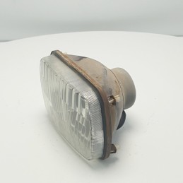 FARO FANALE PROIETTORE ANTERIORE BILATERALE DX SX FIAT 126 BIS LELMOL 029020071 4301476