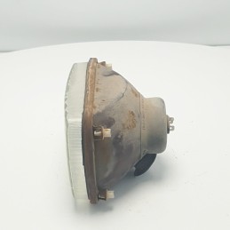 FARO FANALE PROIETTORE ANTERIORE BILATERALE DX SX FIAT 126 BIS LELMOL 029020071 4301476