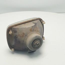 FARO FANALE PROIETTORE ANTERIORE BILATERALE DX SX FIAT 126 BIS LELMOL 029020071 4301476