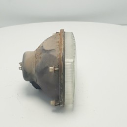 FARO FANALE PROIETTORE ANTERIORE BILATERALE DX SX FIAT 126 BIS LELMOL 029020071 4301476