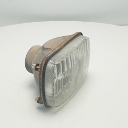 FARO FANALE PROIETTORE ANTERIORE BILATERALE DX SX FIAT 126 BIS LELMOL 029020071 4301476