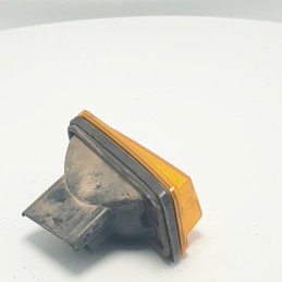 FRECCIA INDICATORE DIREZIONE ANTERIORE DESTRA COLORE ARANCIO FIAT 126 BIS SLEM