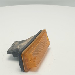 FRECCIA INDICATORE DIREZIONE ANTERIORE DESTRA COLORE ARANCIO FIAT 126 BIS SLEM