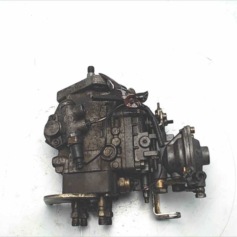 POMPA COMMON RAIL INIEZIONE GASOLIO ALTA PRESSIONE BOSCH FIAT PUNTO PALIO 1.7D 0460484083 1997-01