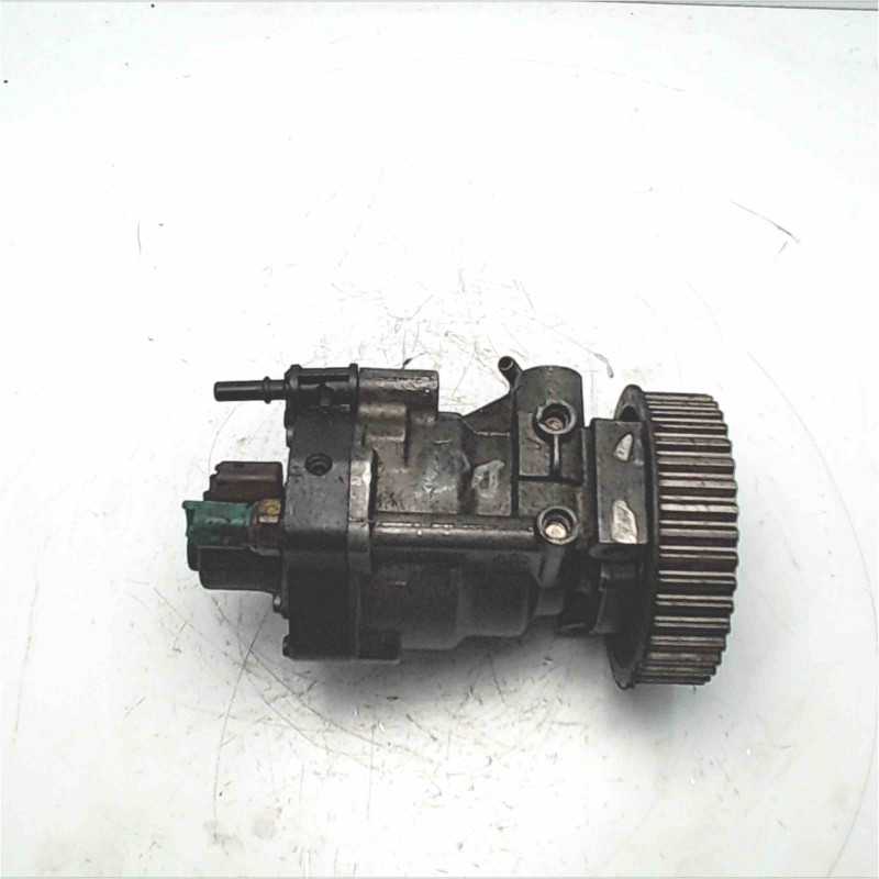 POMPA COMMON RAIL INIEZIONE GASOLIO ALTA PRESSIONE DELPHI RENAULT CLIO 1.5DCI 8200057346-C
