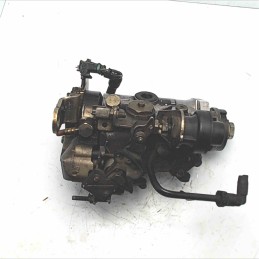 POMPA COMMON RAIL INIEZIONE GASOLIO ALTA PRESSIONE LUCAS PEUGEOT 206 FASTBACK 1.9 D R8445B323D