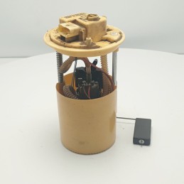 CESTELLO POMPA GALLEGGIANTE CARBURANTE SERBATOIO FIAT GRANDE PUNTO EVO 1.3 MJT SIEMENS VDO A2C53189699