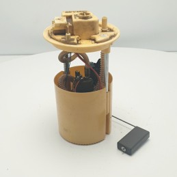 CESTELLO POMPA GALLEGGIANTE CARBURANTE SERBATOIO FIAT GRANDE PUNTO EVO 1.3 MJT SIEMENS VDO A2C53189699