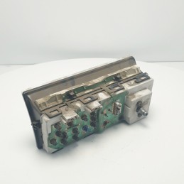 QUADRO STRUMENTI CONTACHILOMETRI TACHIMETRO FIAT PANDA 1° SERIE 900CC 29KW 60.4707.005.0