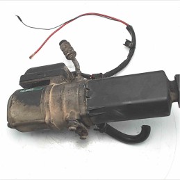 POMPA CENTRALINA IDROGUIDA SERVOSTERZO ELETTROIDRAULICA MERCEDES CLASSE A 170 W168 2001 A1684660501