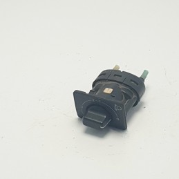 REGOLATORE FARI LUCI ALTEZZA PROFONDITA' FIAT PANDA 1° SERIE 899 7732353