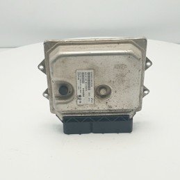 CENTRALINA ECU MOTORE MODULO CONTROLLO FIAT GRANDE PUNTO EVO 1.3 MJT MARELLI 51918369