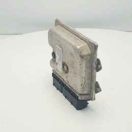 CENTRALINA ECU MOTORE MODULO CONTROLLO FIAT GRANDE PUNTO EVO 1.3 MJT MARELLI 51918369