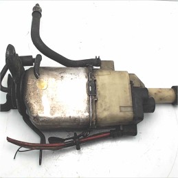 POMPA CENTRALINA IDROGUIDA SERVOSTERZO ELETTROIDRAULICA OPEL ASTRA G T98 1.6 1998 9226480 CAVI TRANCIATI