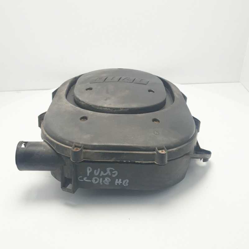 SCATOLA FILTRO ARIA AIR BOX FIAT PUNTO 2° SERIE 188 1.2 BENZINA 2003-07 735275000