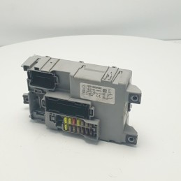 CENTRALINA ECU SCATOLA PORTAFUSIBILI BODY COMPUTER FIAT GRANDE PUNTO EVO 1.3 MJT 00518690940