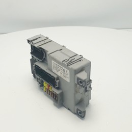 CENTRALINA ECU SCATOLA PORTAFUSIBILI BODY COMPUTER FIAT GRANDE PUNTO EVO 1.3 MJT 00518690940