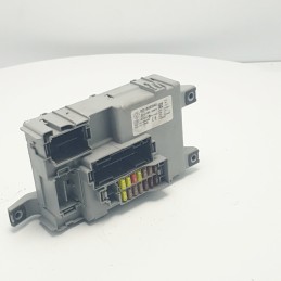 CENTRALINA ECU SCATOLA PORTAFUSIBILI BODY COMPUTER FIAT GRANDE PUNTO EVO 1.3 MJT 00518690940