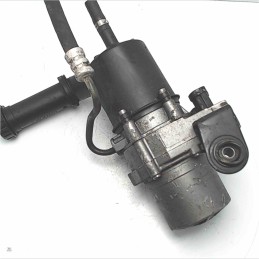 POMPA CENTRALINA IDROGUIDA SERVOSTERZO ELETTROIDRAULICA CITROEN C4 1.6HDI 2004 A5097515B 9680989480