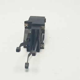 COMANDI LEVE LEVETTE AERAZIONE ABITACOLO FIAT PANDA 1° SERIE 899 1986-2003 202707060