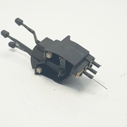COMANDI LEVE LEVETTE AERAZIONE ABITACOLO FIAT PANDA 1° SERIE 899 1986-2003 202707060