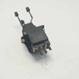 COMANDI LEVE LEVETTE AERAZIONE ABITACOLO FIAT PANDA 1° SERIE 899 1986-2003 202707060