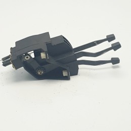COMANDI LEVE LEVETTE AERAZIONE ABITACOLO FIAT PANDA 1° SERIE 899 1986-2003 202707060