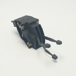 COMANDI LEVE LEVETTE AERAZIONE ABITACOLO FIAT PANDA 1° SERIE 899 1986-2003 202707060