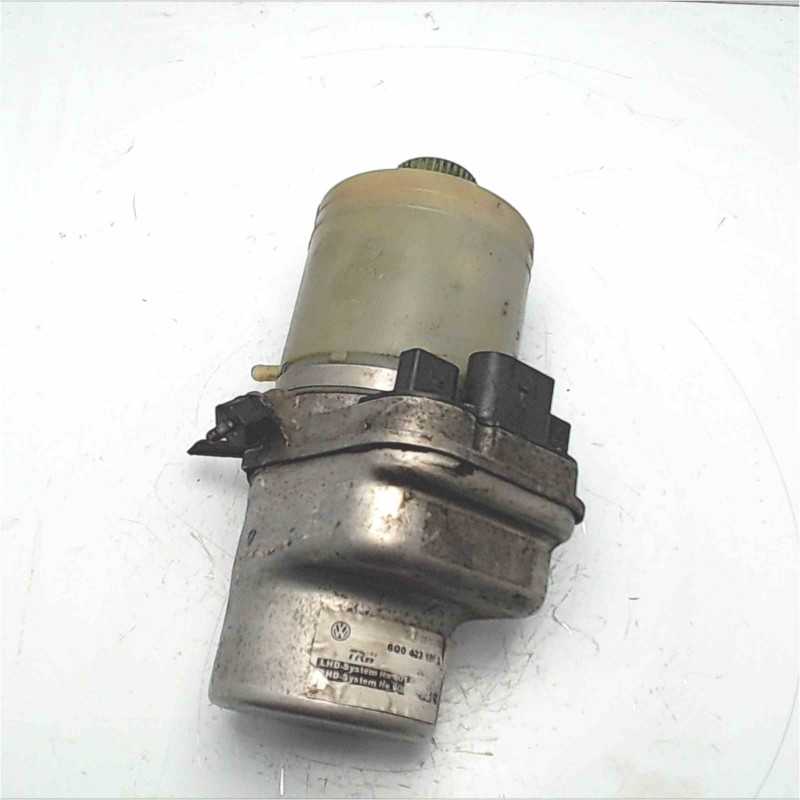POMPA CENTRALINA IDROGUIDA SERVOSTERZO ELETTROIDRAULICA VOLKSWAGEN POLO 1.4TDI 2005 6Q0423156Q