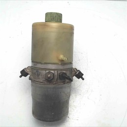POMPA CENTRALINA IDROGUIDA SERVOSTERZO ELETTROIDRAULICA VOLKSWAGEN POLO 1.4TDI 2005 6Q0423156Q