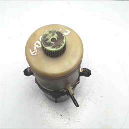 POMPA CENTRALINA IDROGUIDA SERVOSTERZO ELETTROIDRAULICA VOLKSWAGEN POLO 1.4TDI 2005 6Q0423156Q