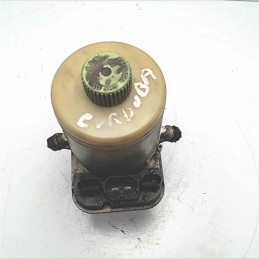 POMPA CENTRALINA IDROGUIDA SERVOSTERZO ELETTROIDRAULICA VOLKSWAGEN POLO 1.4TDI 2005 6Q0423156Q