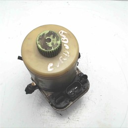 POMPA CENTRALINA IDROGUIDA SERVOSTERZO ELETTROIDRAULICA VOLKSWAGEN POLO 1.4TDI 2005 6Q0423156Q