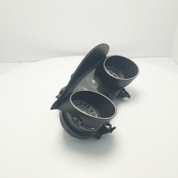 QUADRO STRUMENTI CONTACHILOMETRI TACHIMETRO FIAT GRANDE PUNTO EVO 1.3 MJT 51917424