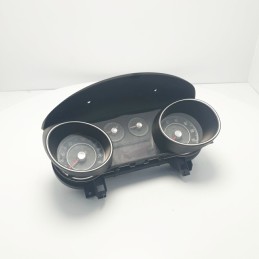 QUADRO STRUMENTI CONTACHILOMETRI TACHIMETRO FIAT GRANDE PUNTO EVO 1.3 MJT 51917424
