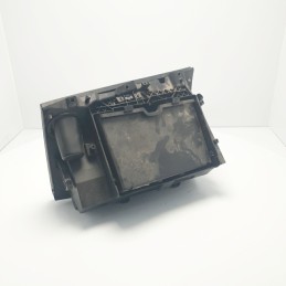 CASSETTO VANO PORTAOGGETTI CRUSCOTTO FIAT GRANDE PUNTO EVO COMPLETO 735485660