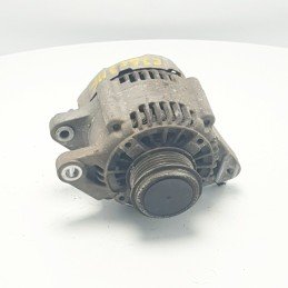 ALTERNATORE TOYOTA YARIS XP10 1.4 DIESEL 27060-33020