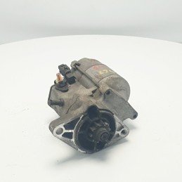 MOTORINO AVVIAMENTO TOYOTA YARIS XP10 1.4 DIESEL 28100-33050