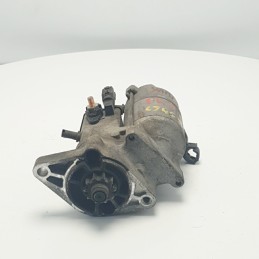 MOTORINO AVVIAMENTO TOYOTA YARIS XP10 1.4 DIESEL 28100-33050