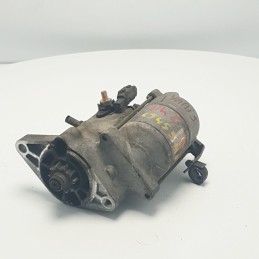 MOTORINO AVVIAMENTO TOYOTA YARIS XP10 1.4 DIESEL 28100-33050