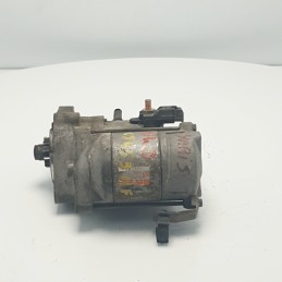 MOTORINO AVVIAMENTO TOYOTA YARIS XP10 1.4 DIESEL 28100-33050